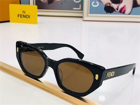 Fendi sunglass-420